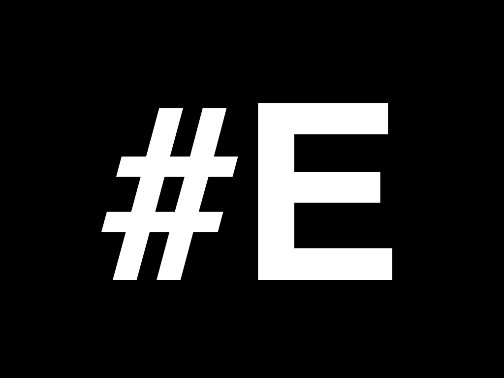 hashtag esther blog